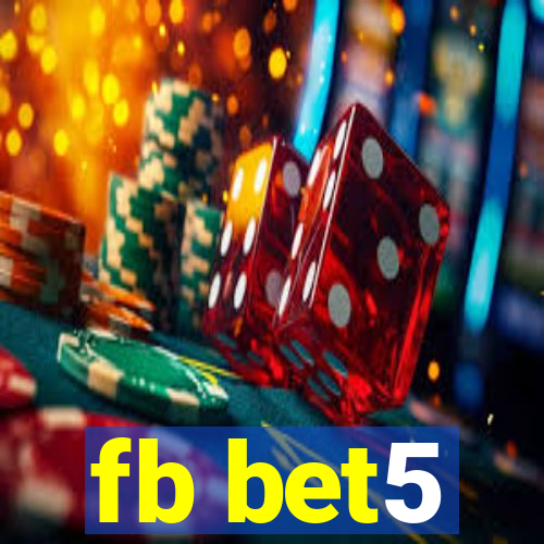 fb bet5